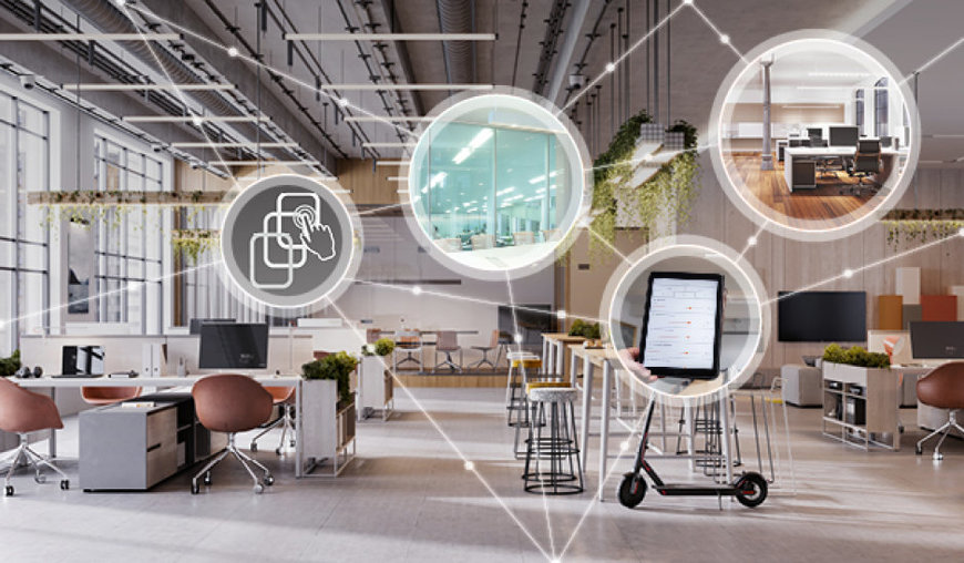 High-bay lighting installations made easy!